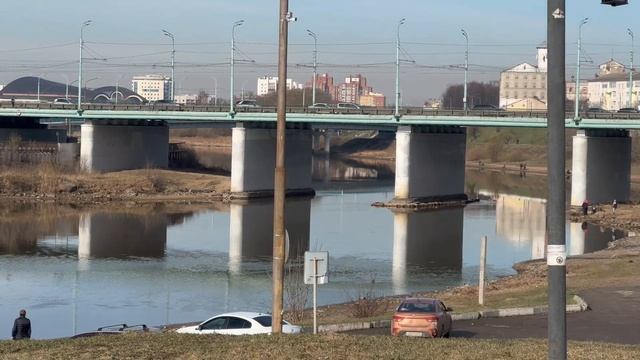 Ярославль и Афоня