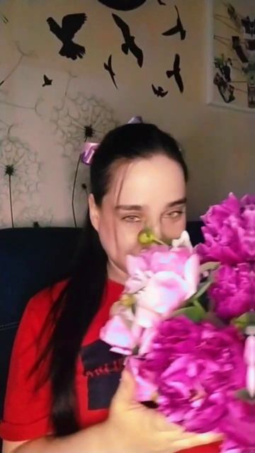 Пионы есть...😉 #подпишись #тренды #рекомендации смотреть онлайн