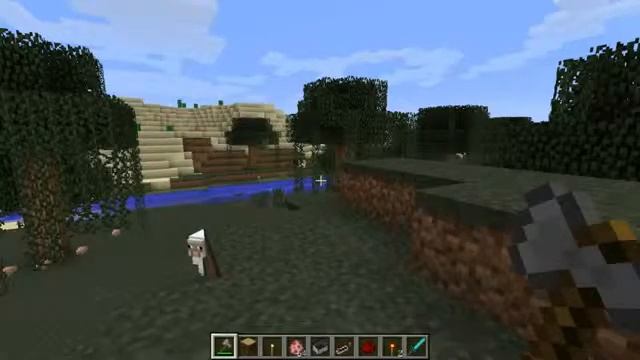 ЛУЧШИЕ ПРИКОЛЫ Minecraft 42 серия MineFunShow_3 смотреть онлайн