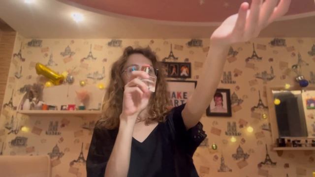 духи для зазывания весны. смотреть онлайн