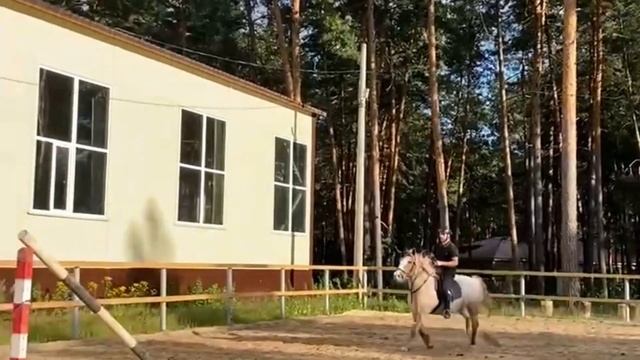 КАТЯ РАСКОЛОЛА ШЛЕМ😱😱😱|Я КОСЯЧУ|КОНОВЛОГ #3