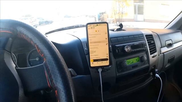 Работа в Яндекс Доставка грузовой. У меня Сломалась МА смотреть онлайн