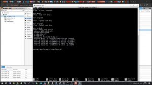 Настройка работы Proxmox сервера через Wifi интерфейс с пом