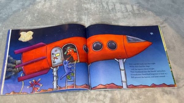 The Smeds and teh Sмооs