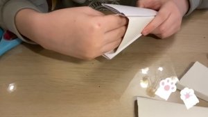 КАК СДЕЛАТЬ ДРАКОНА ИЗ БУМАГИ. Пошаговая инструкция.