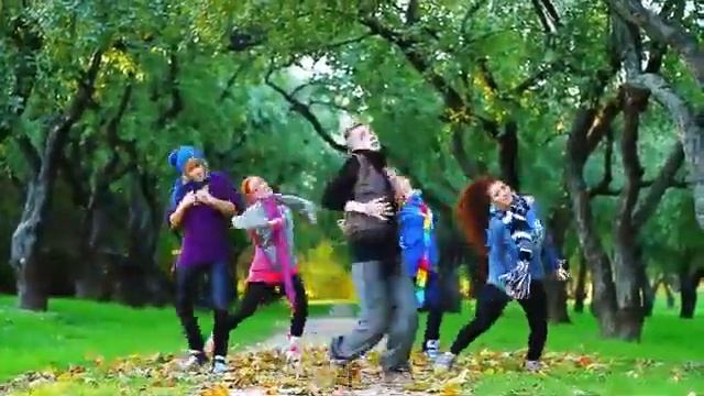 Хип-хоп(хорошая задумка)).mp4 смотреть онлайн