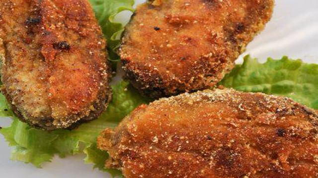 Готовим дома