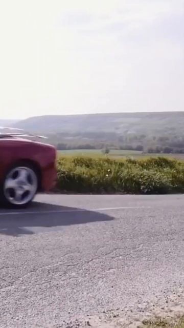 😍 САМЫЕ ДЕШЁВЫЕ КАБРИОЛЕТЫ - MAZDA MX5 И FIAT 124 SPIDER #fiat #mazda #mx смотреть онлайн