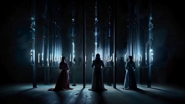 Artemis - Не хочешь не верь мне (cover Ария) (Ai Suno) (Ai Noisee) смотреть онлайн