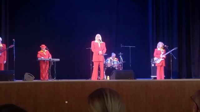 9-03-2025 г реутов дк мечта концерт виа пламя часть-5 смотреть онлайн