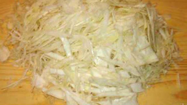 Рецепты от шеф-повара