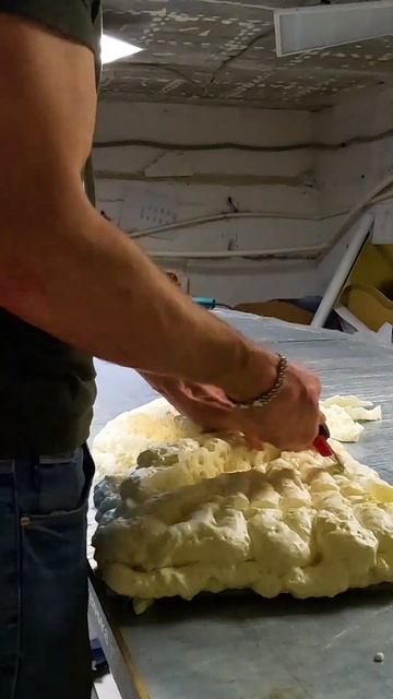 КРУТОЙ КАМИН | Как сделать камин своими руками#5 #shorts смотреть онлайн