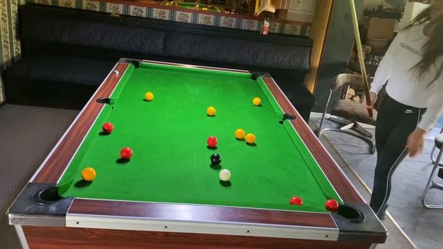 Финал, чемпионат 9 смены 2020. Миша Болотников - Даша Кире смотреть онлайн