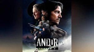 Андор: Сезон 2 - серия 8