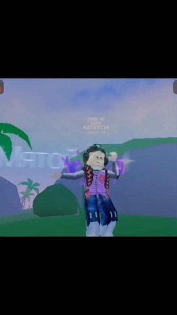 ты пахнешь мятой 🍵🌿 #роблокстанец #роблокстанцы смотреть онлайн