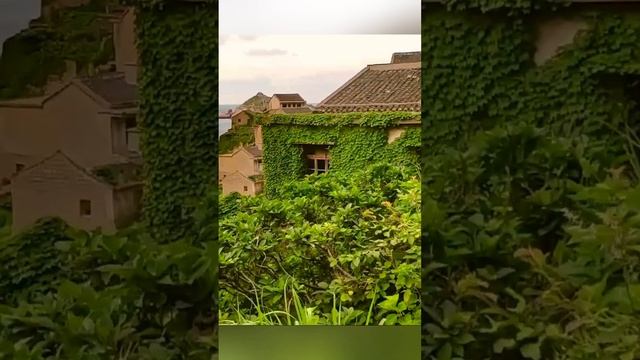 Город призрак Хутуван - Китай смотреть онлайн