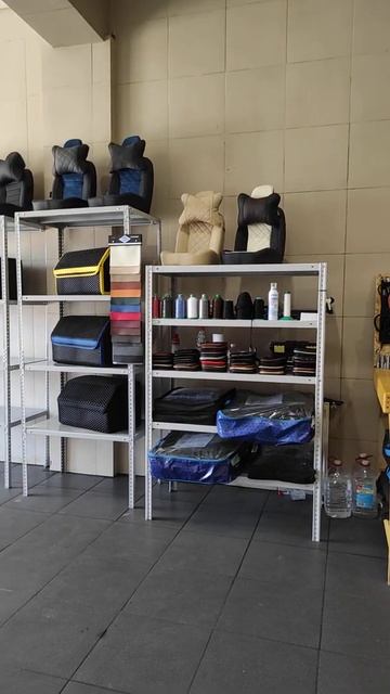 #shorts #автоаксессуары Магазин Автоаксессуаров в г. Став смотреть онлайн