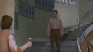 УДИВИТЕЛЬНЫЙ ФИЛЬМ! «Возле этих окон» СССР, 1973, хф 12 480p