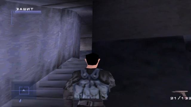 SYPHON FILTER 2 #Прохождение на русском #7 КОНЦОВКА смотреть онлайн