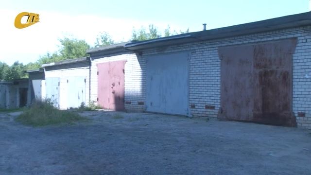 ОФОРМЛЕНИЕ В СОБСТВЕННОСТЬ ГАРАЖЕЙ, ПОСТРОЕННЫХ ДО 2004 смотреть онлайн