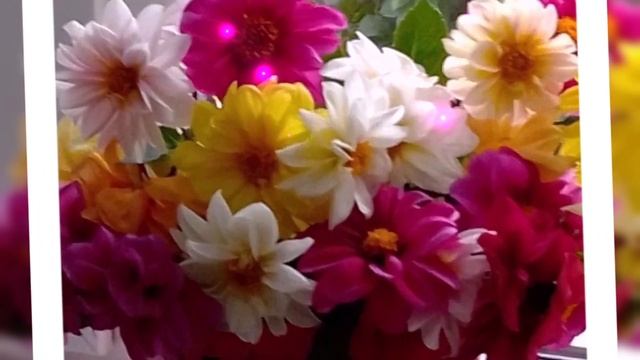 Кызыма Туган Көнгә!Музыкальная открытка на татарском смотреть онлайн