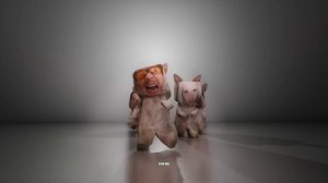 ЯКОРЪ, НАВЕРНОЕ ПОЭТ, EVEN CUTE, Ernest Merkel — Я ЛЮБЛЮ БАСЫ (Кот?