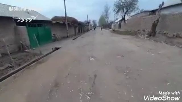 Болшавек #3 кучаи авал