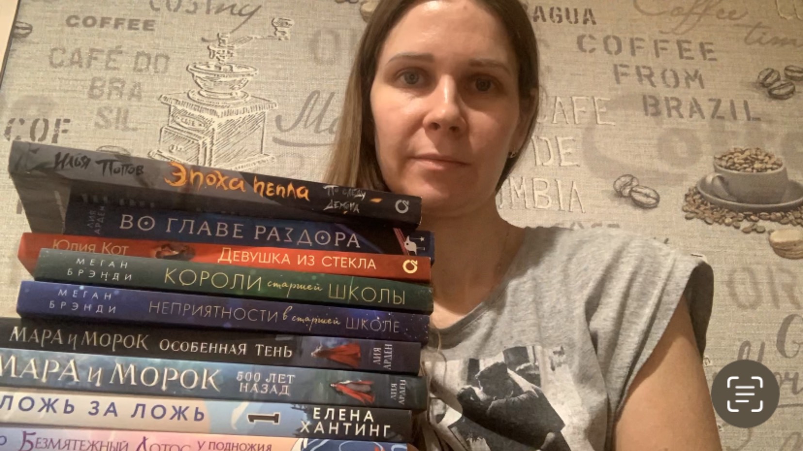 Мои книжные покупки из фикс прайс. смотреть онлайн