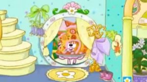 На круглой планете- Круглая песня