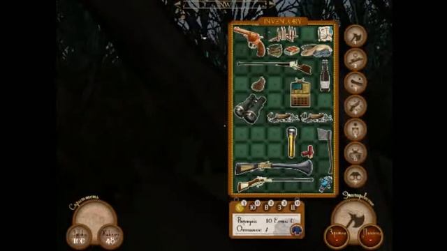 прохождение игры Sir, You Are Being Hunted серия 8. смотреть онлайн