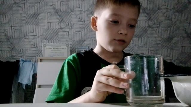 как сделать клей в домашних условиях ❓❓❓есть ответ? смотреть онлайн
