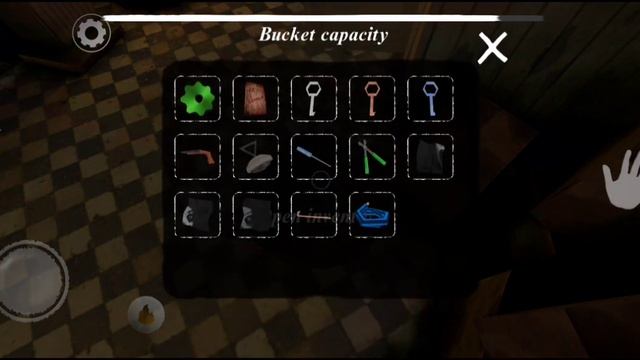 БАБКА ГРЕННИ 5 / сложность : невозможно. смотреть онлайн