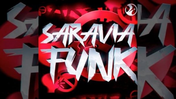 SARAVIA FUNK-(SUPER SLOWED)DJ RD12