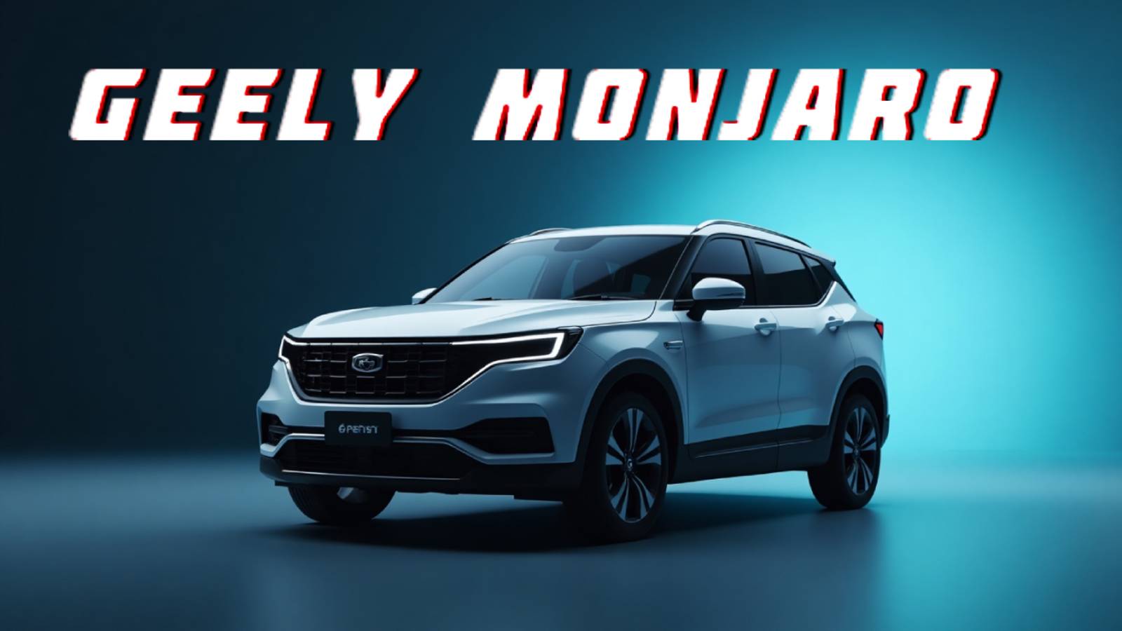 Geely Monjaro 2025: Неожиданные Детали, Которые Изменят Ваш Выбор! ► Смотрите До Конца! смотреть онлайн