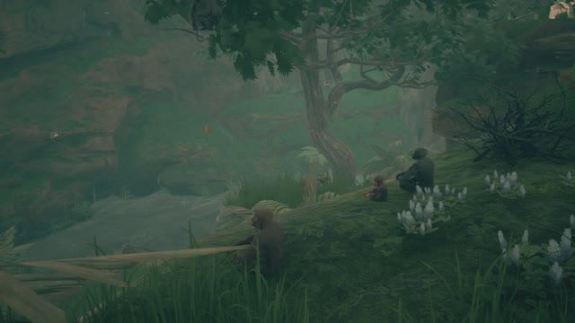 2025 ancestors #23 смотреть онлайн