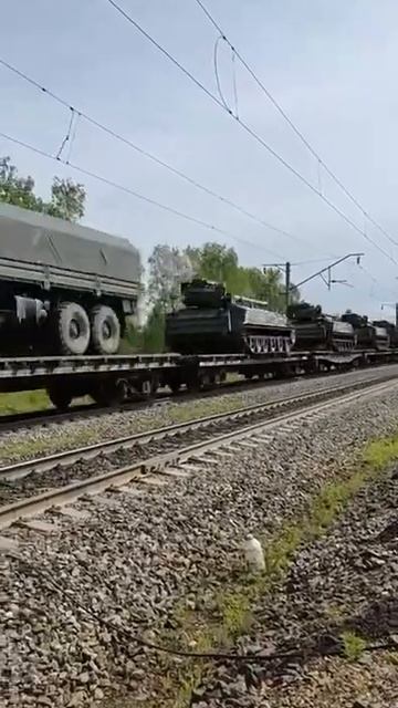 ⚡️Оккупанты перебрасывают из Иркутска системы залпо смотреть онлайн