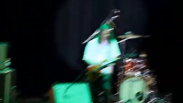 Чиж. Ветер вырывает из рук. Донецк. 6.11.2012