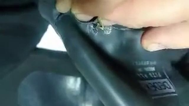 Dry suit. Заводские косяки. смотреть онлайн