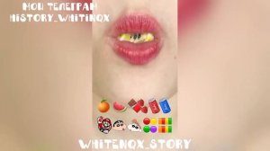 Страшная история от Елены Райтман + еда🍜🍗🍟