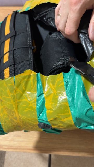 TOUGHBUILT смотреть онлайн