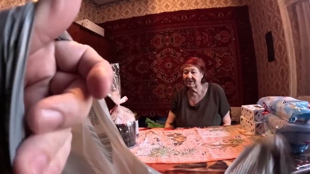 рада МАМОЧКА и довольна и мне ХОРОШО смотреть онлайн