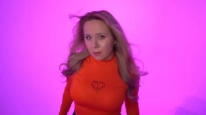 Настя Луч, SONIK SUVORIK - Сёстры (Official music video)