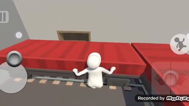 игра human fall flat смотреть онлайн