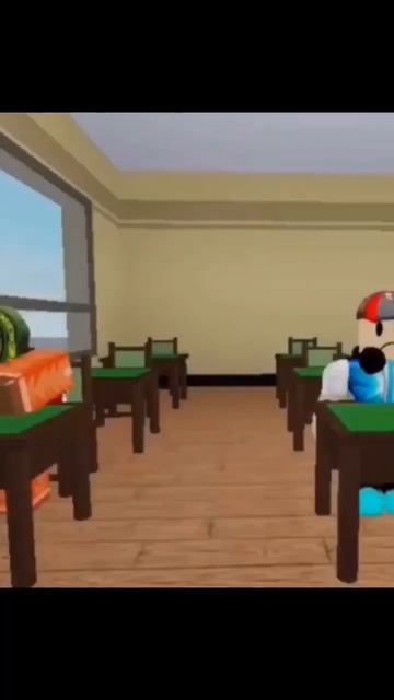 Ну то есть ещё 100 раз хуже мем #36 @Vrakss #крыса #roblox #рекоме? смотреть онлайн