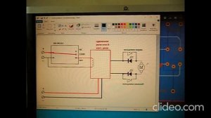Автоматическая дверка в курятник. Дешево, дубово, свои