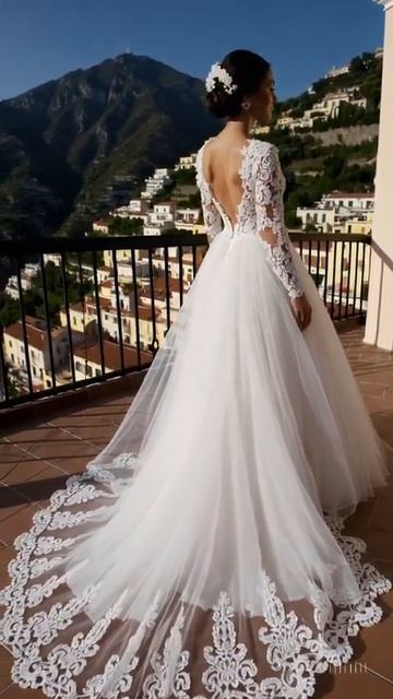 “Лилия Любимова — Вдох-Выдох (New 2025) | Bride Overlooking Amalfi Coast” смотреть онлайн