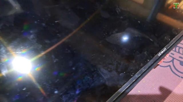 Панель TCON разьеденеие с CKV сигналами смотреть онлайн
