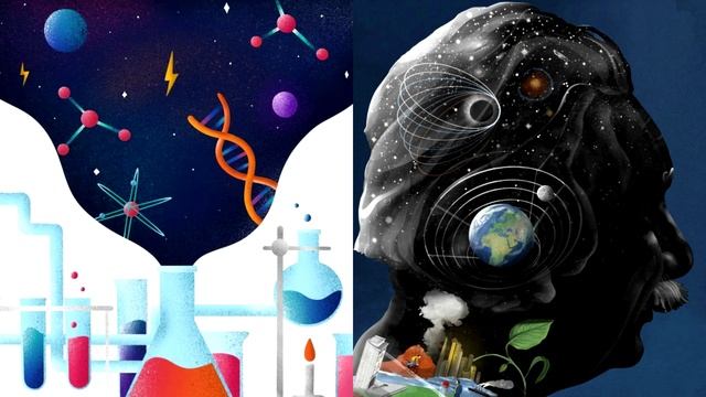 Отличие науки от лженауки смотреть онлайн