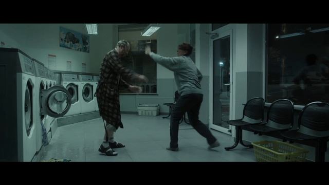 «Новейший завет» — фильм в СИНЕМА ПАРК смотреть онлайн