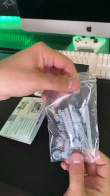 M43002 1:43 2Б9М "Василек" буксируемый автоматический 82мм ми смотреть онлайн